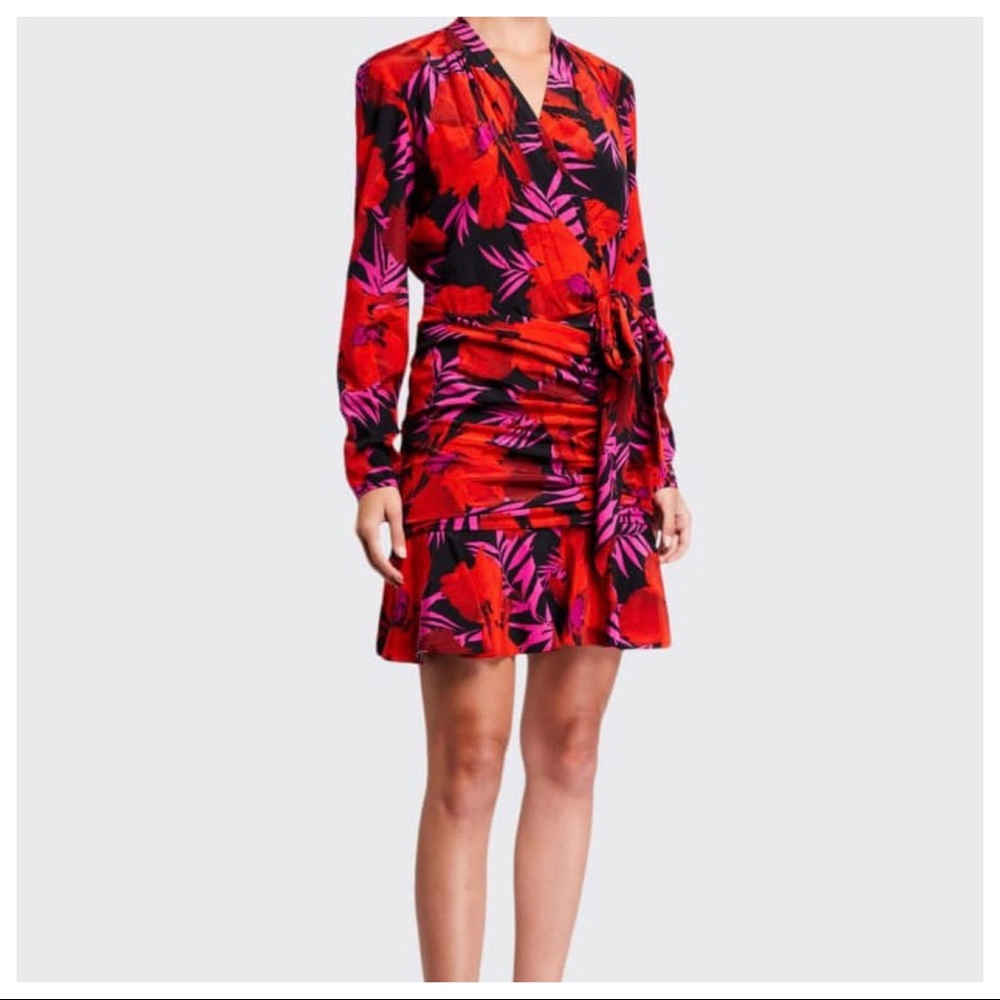 Veronica Beard Lorina Dress